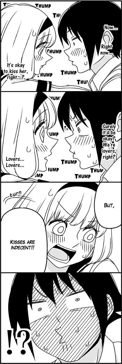 Wakabayashi Toshiya's 4-koma Collection Chapter 28 12